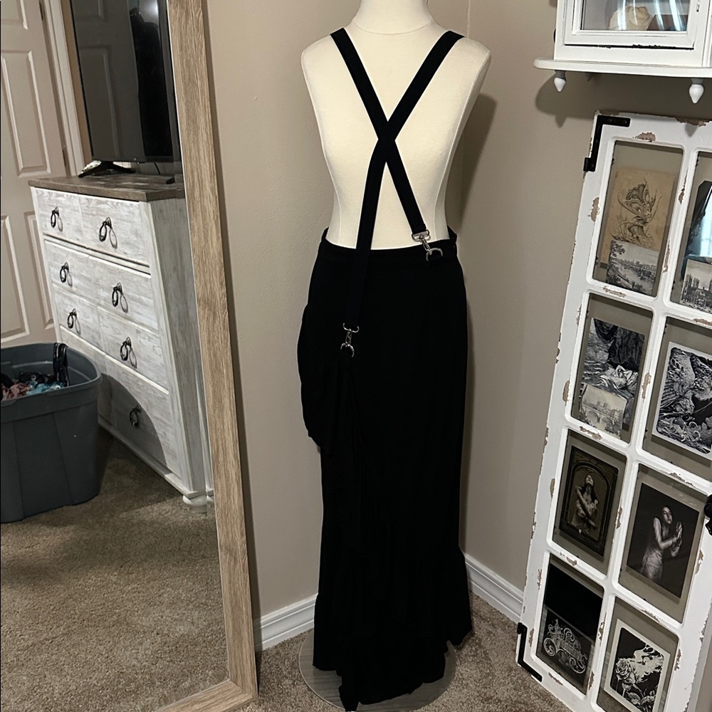 Killstar skirt - Picture 7 of 9